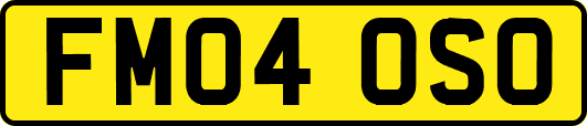 FM04OSO