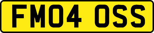FM04OSS