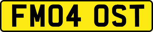 FM04OST