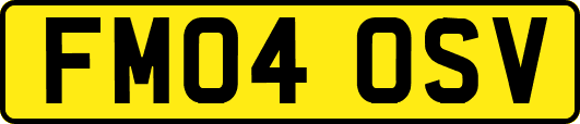 FM04OSV