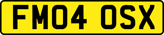 FM04OSX