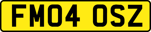 FM04OSZ