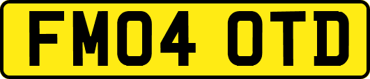 FM04OTD