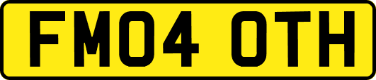 FM04OTH