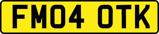 FM04OTK