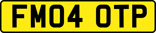 FM04OTP