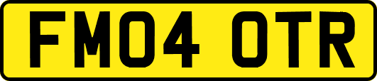 FM04OTR