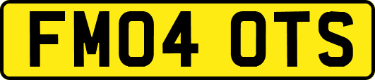 FM04OTS