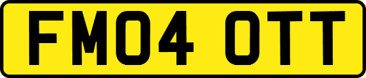 FM04OTT