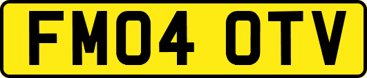 FM04OTV