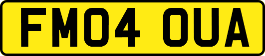 FM04OUA