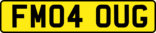 FM04OUG