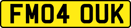FM04OUK