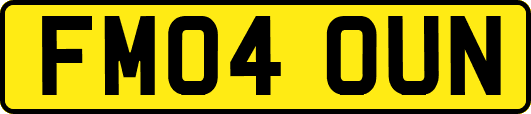FM04OUN