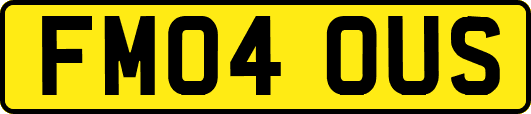 FM04OUS