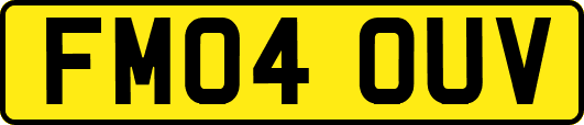 FM04OUV