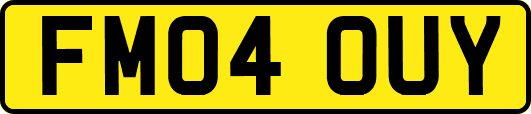 FM04OUY