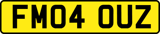 FM04OUZ