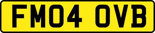 FM04OVB