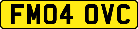 FM04OVC