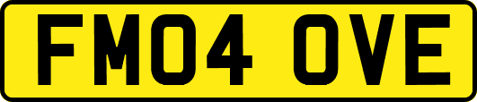 FM04OVE