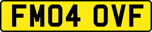 FM04OVF