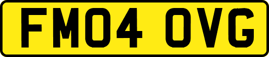 FM04OVG