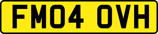 FM04OVH