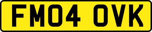 FM04OVK
