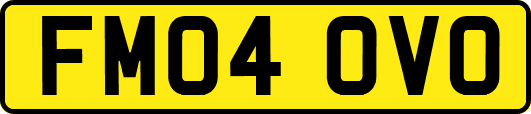 FM04OVO