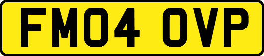 FM04OVP
