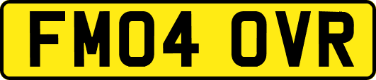 FM04OVR