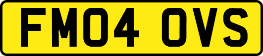 FM04OVS