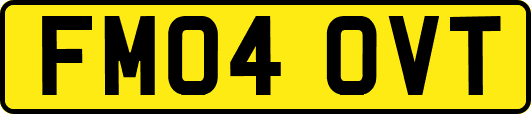 FM04OVT