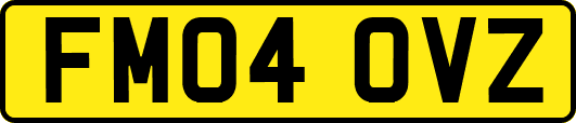 FM04OVZ