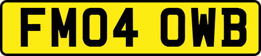 FM04OWB