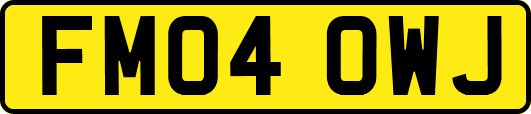 FM04OWJ