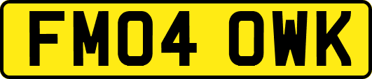 FM04OWK