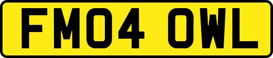 FM04OWL