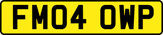 FM04OWP