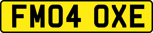 FM04OXE
