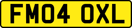 FM04OXL