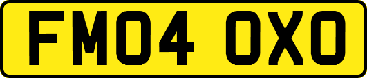 FM04OXO