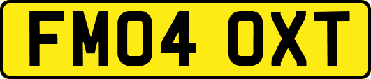 FM04OXT