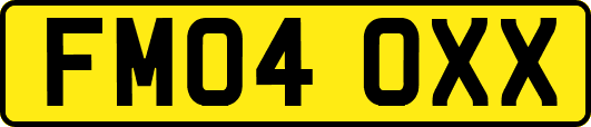 FM04OXX