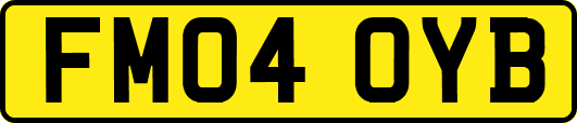 FM04OYB