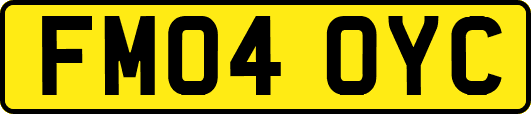 FM04OYC
