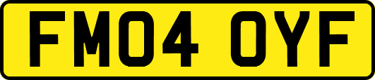 FM04OYF