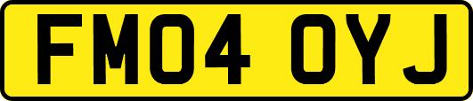 FM04OYJ