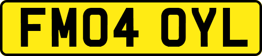 FM04OYL